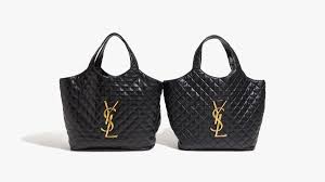 fake tote bag